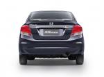 Honda Brio Amaze 2012 года